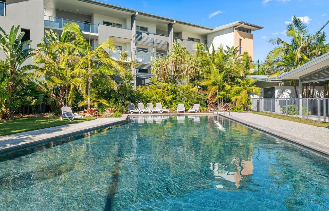 Accommodation - Broadwater on the Peninsula